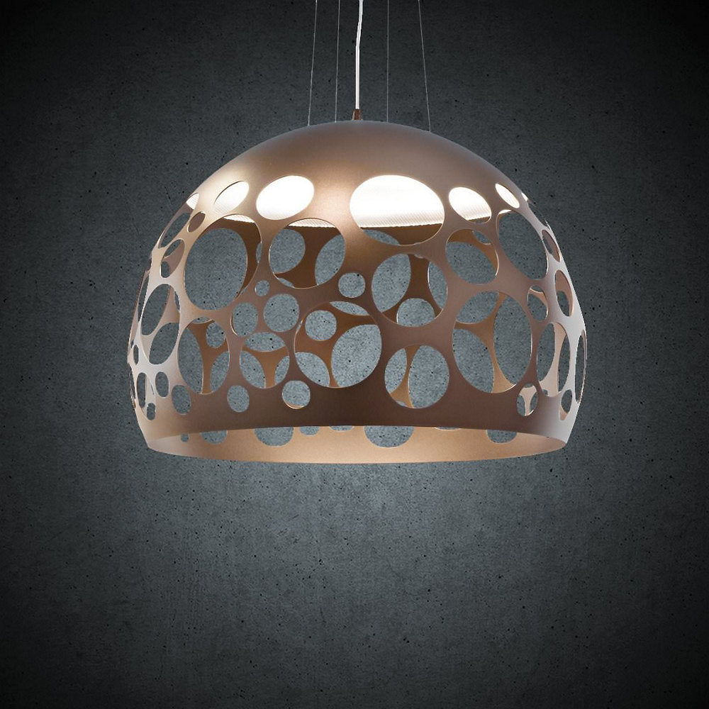 Hole Pendant