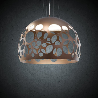 Hole Pendant