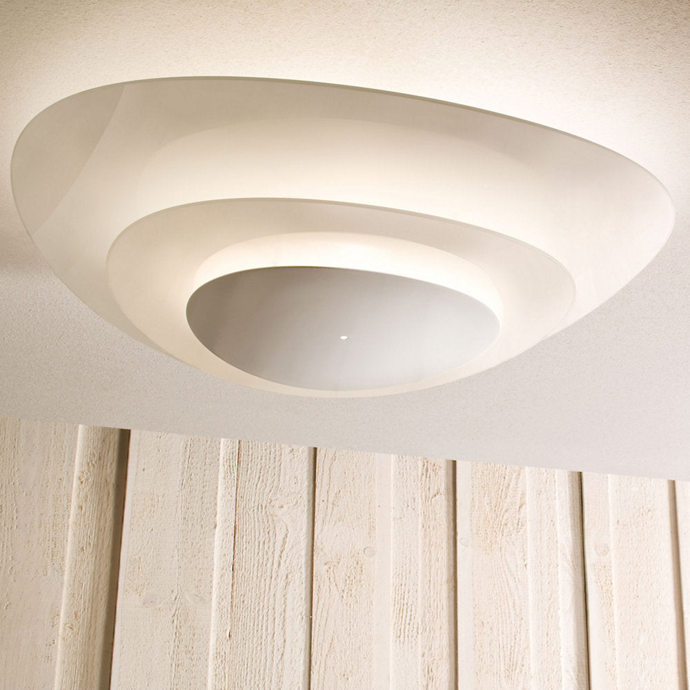 Plana Flushmount
