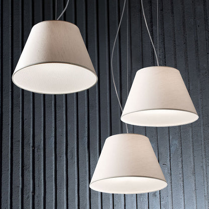 Mlampshades CO SO Pendant Light