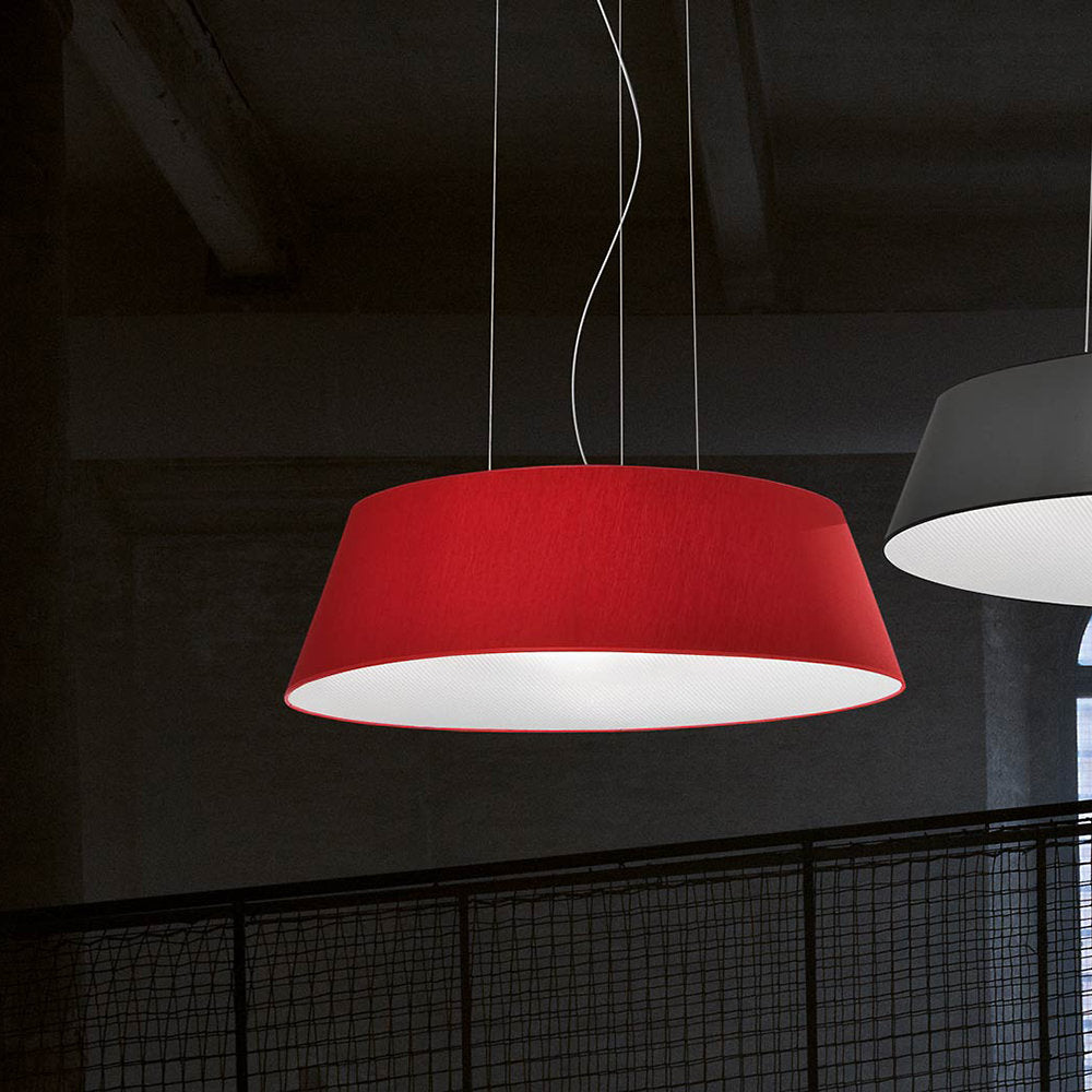 Mlampshades CO SO Pendant Light
