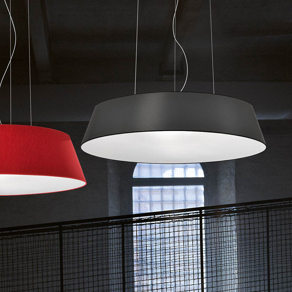 Mlampshades CO SO Pendant Light
