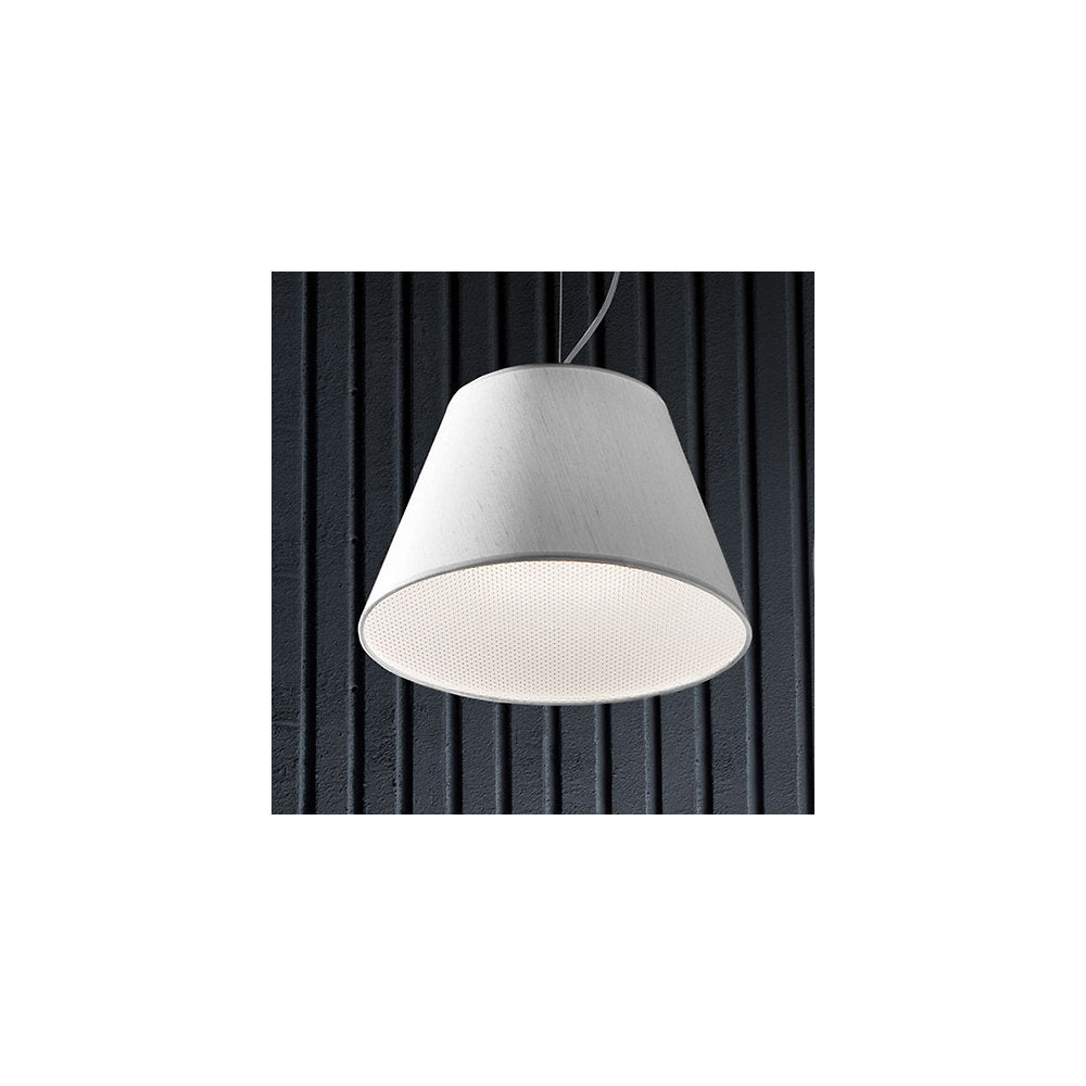 Mlampshades CO SO Pendant Light