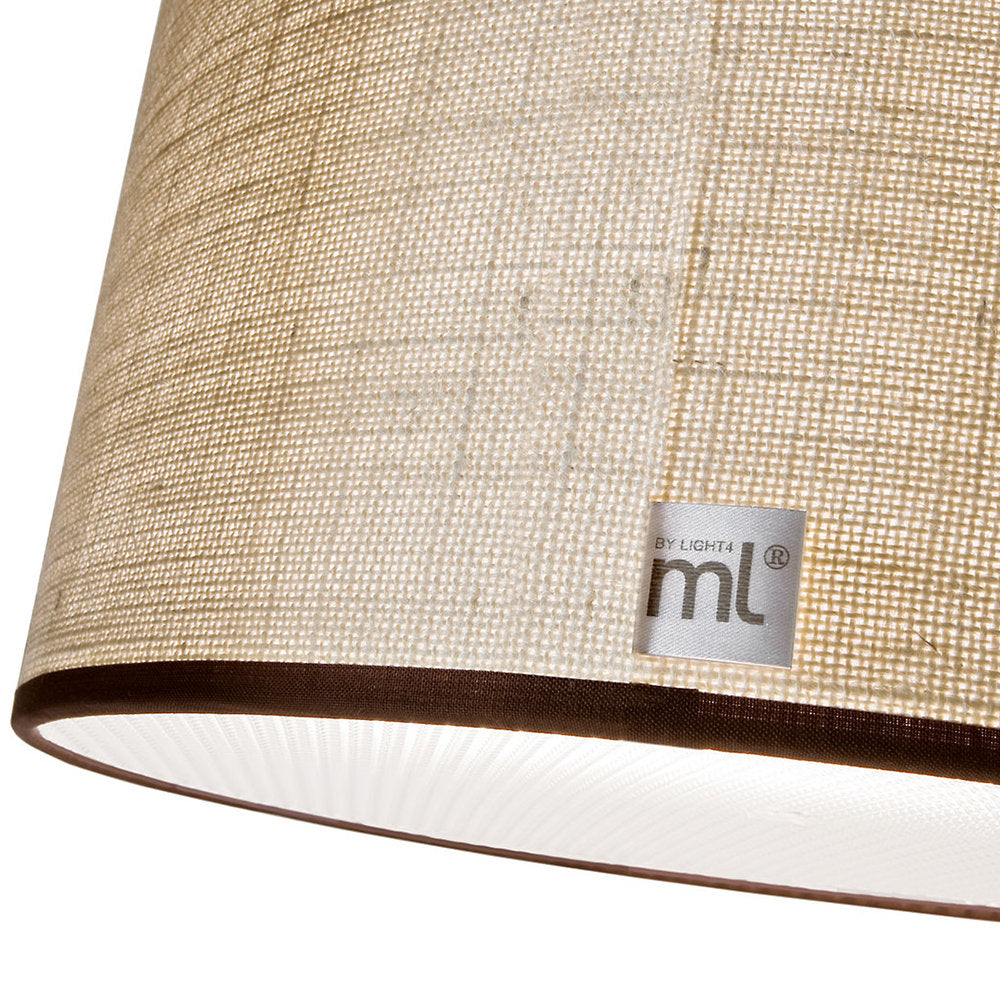 Mlampshades CY SO Pendant Light