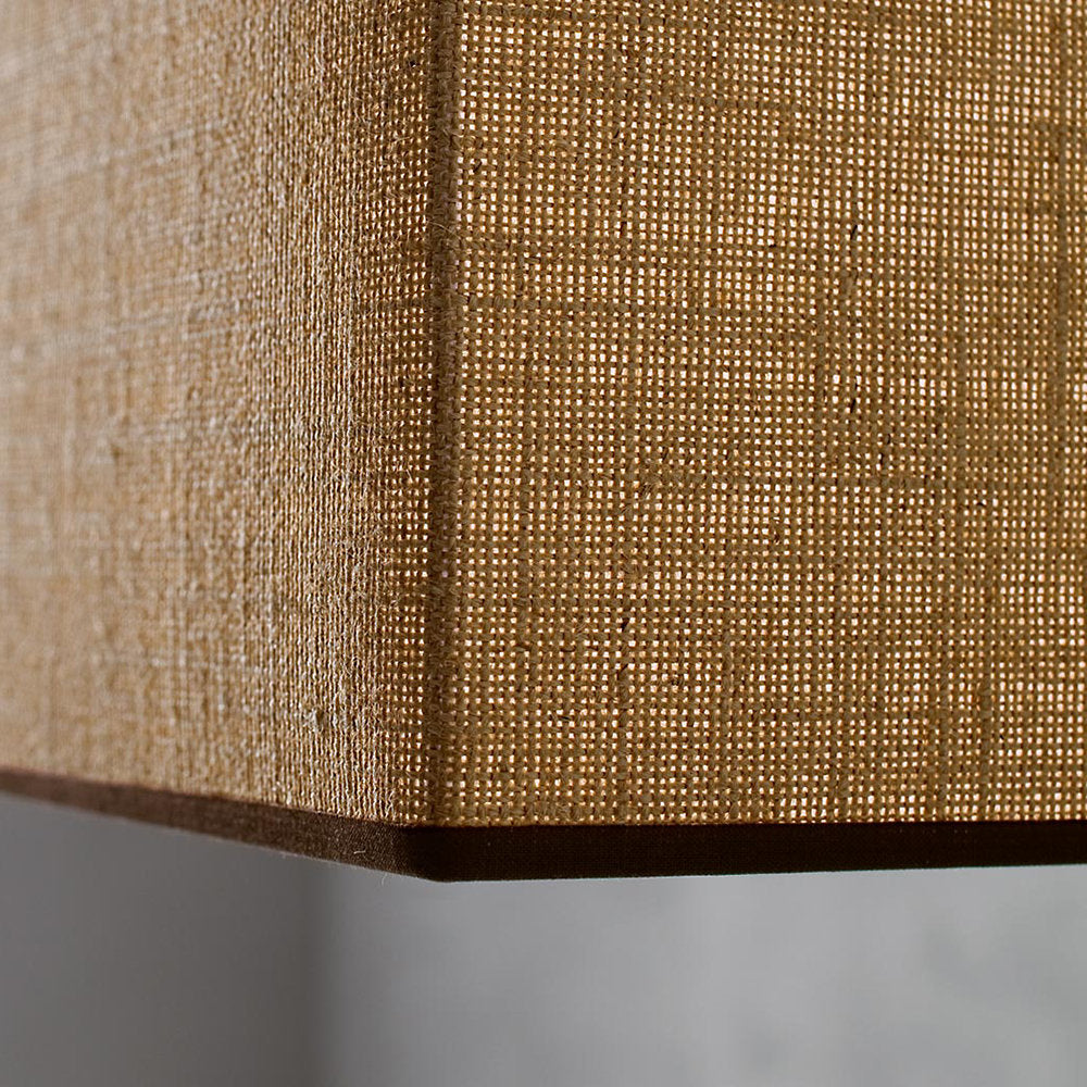 Mlampshades SQ SO Pendant Light
