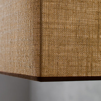 Mlampshades SQ SO Pendant Light