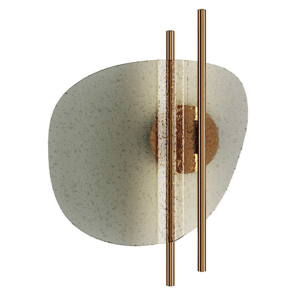 Clip LED Wall Sconce