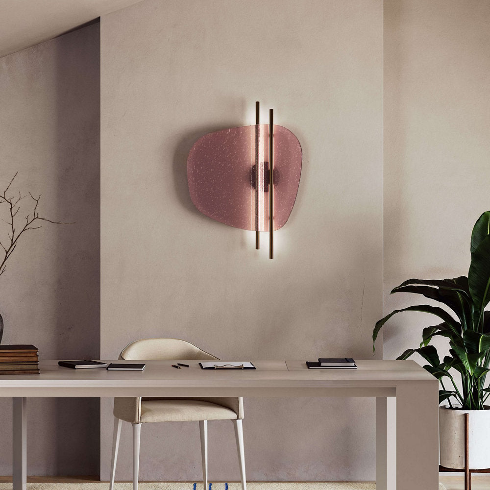 Clip LED Wall Sconce