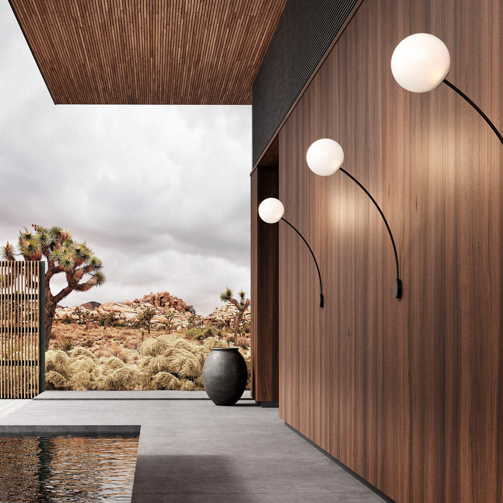 Filo Wall Sconce