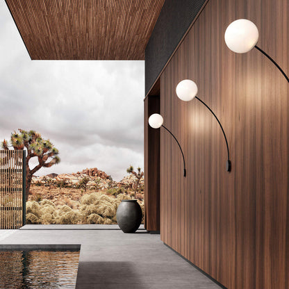 Filo Wall Sconce