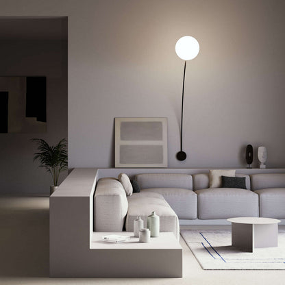 Filo Wall Sconce