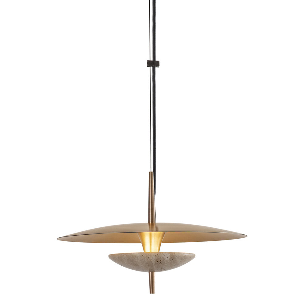 Luna LED Pendant