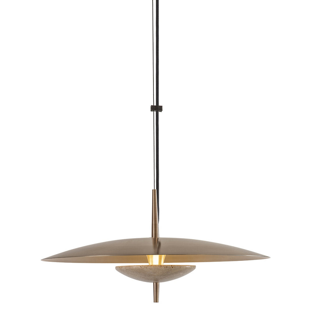 Luna LED Pendant