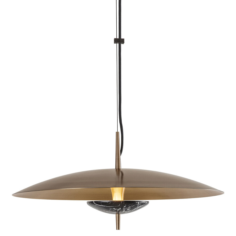 Luna LED Pendant