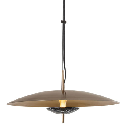 Luna LED Pendant