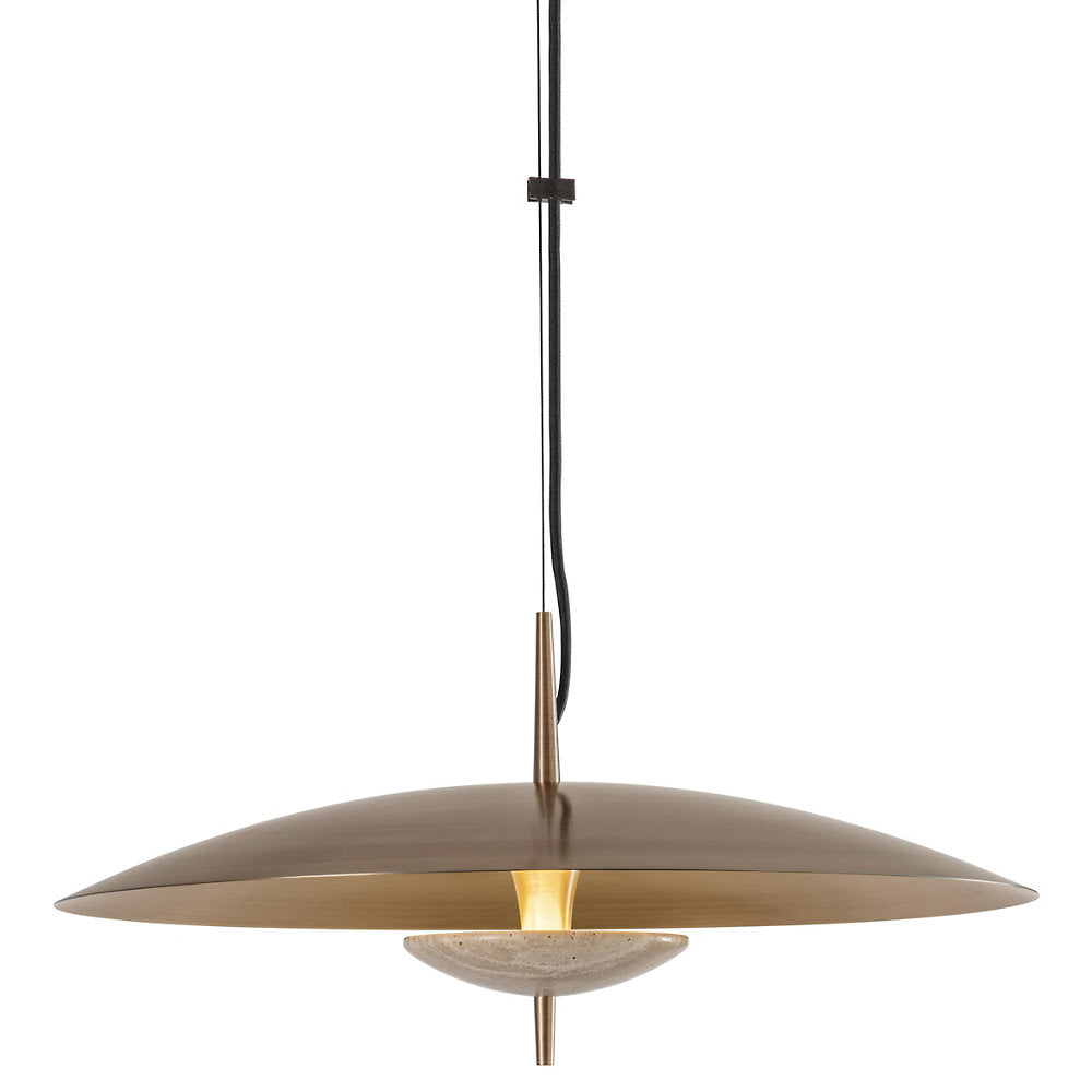 Luna LED Pendant