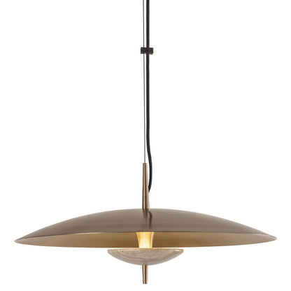 Luna LED Pendant