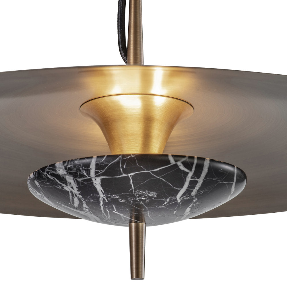 Luna LED Pendant