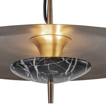 Luna LED Pendant
