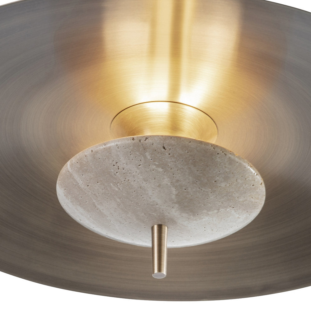 Luna LED Pendant