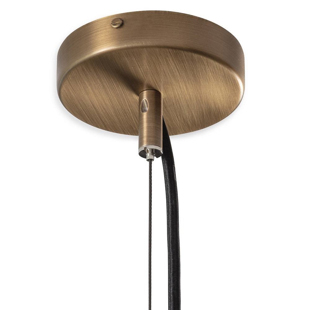 Luna LED Pendant