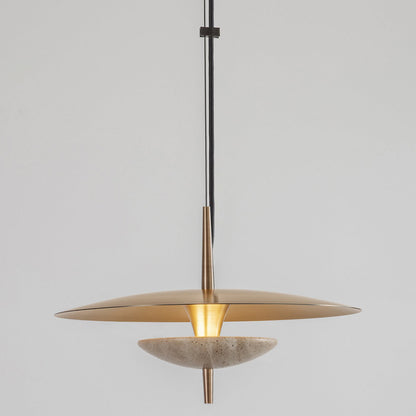 Luna LED Pendant
