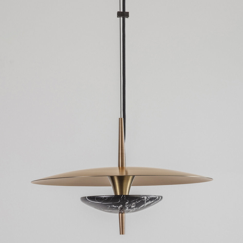 Luna LED Pendant