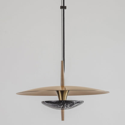 Luna LED Pendant