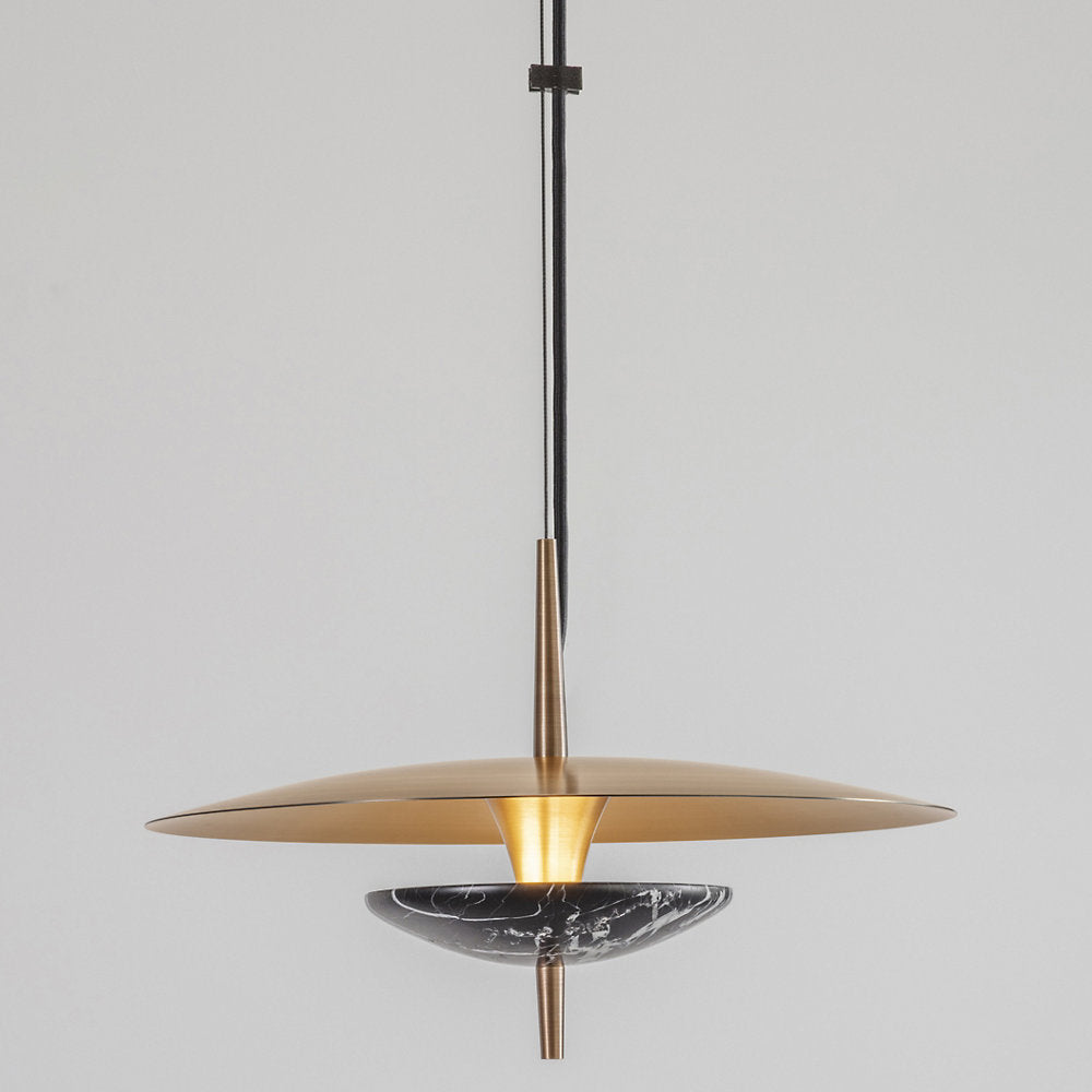 Luna LED Pendant