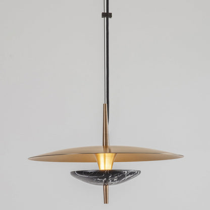 Luna LED Pendant