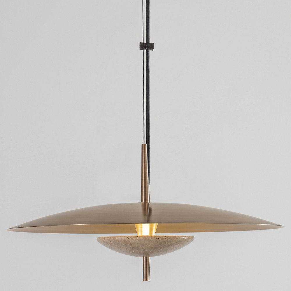 Luna LED Pendant