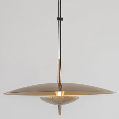 Luna LED Pendant