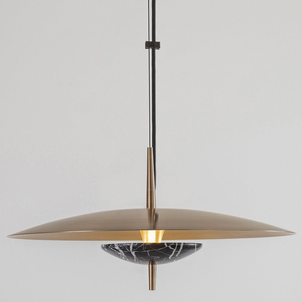 Luna LED Pendant
