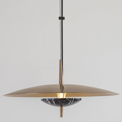 Luna LED Pendant
