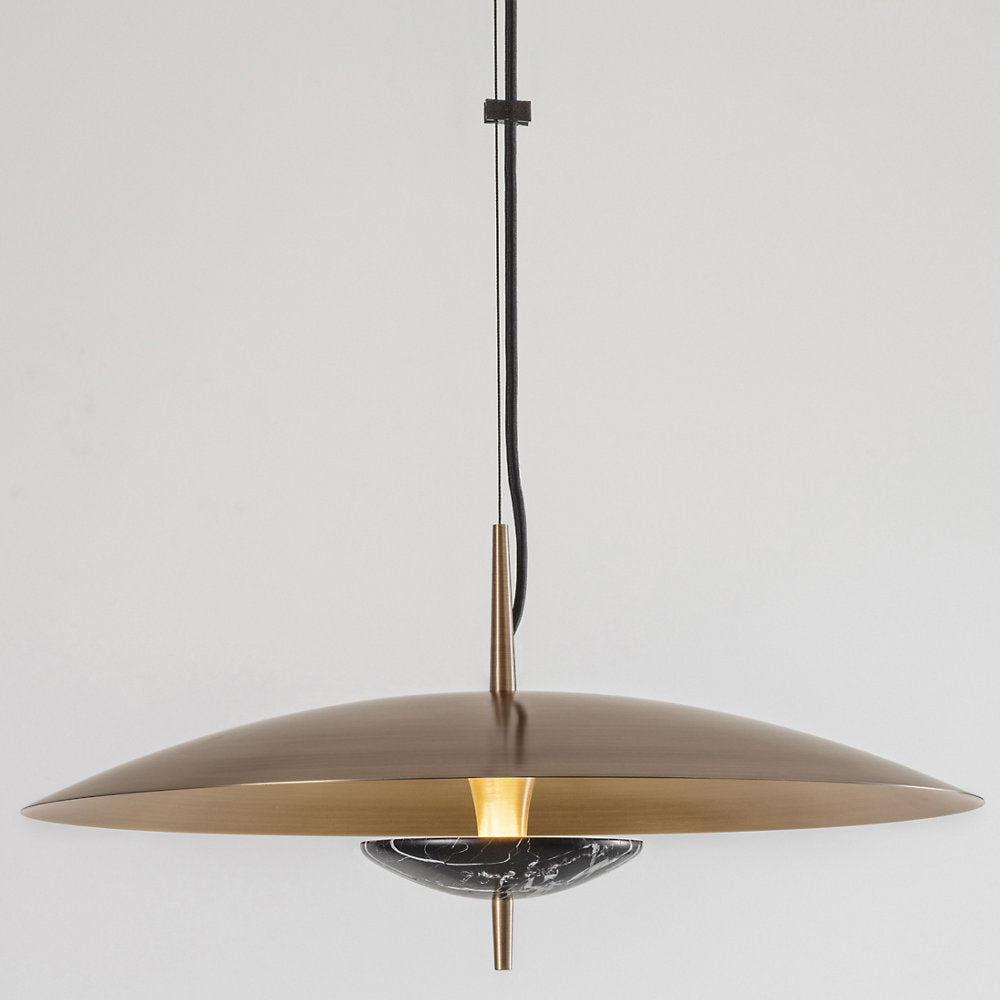 Luna LED Pendant