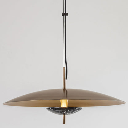 Luna LED Pendant