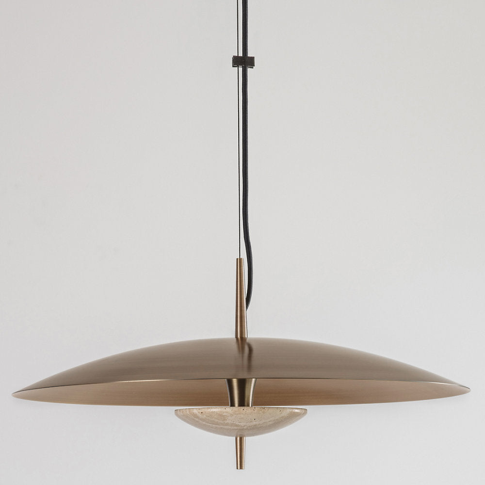 Luna LED Pendant