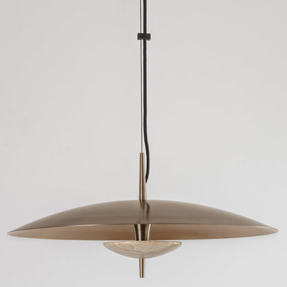 Luna LED Pendant