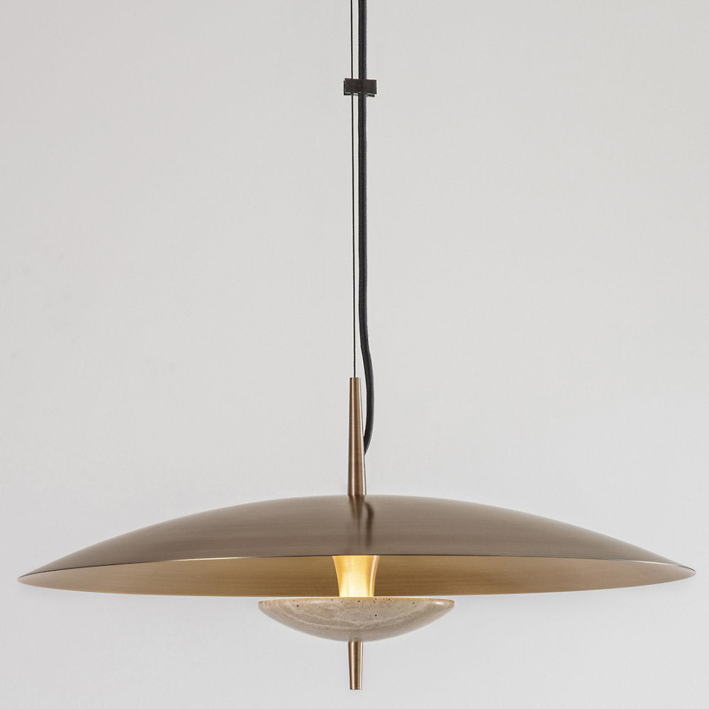 Luna LED Pendant