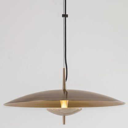 Luna LED Pendant