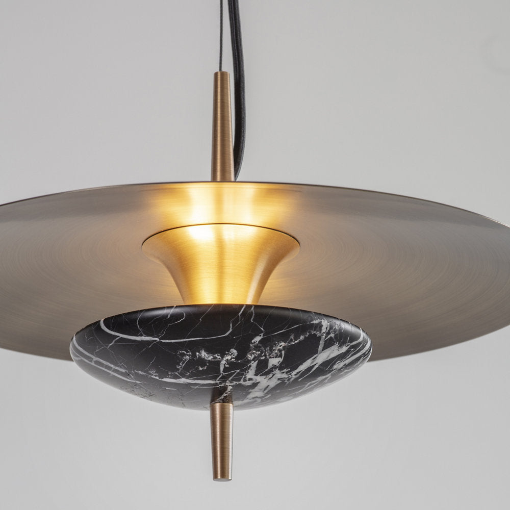 Luna LED Pendant