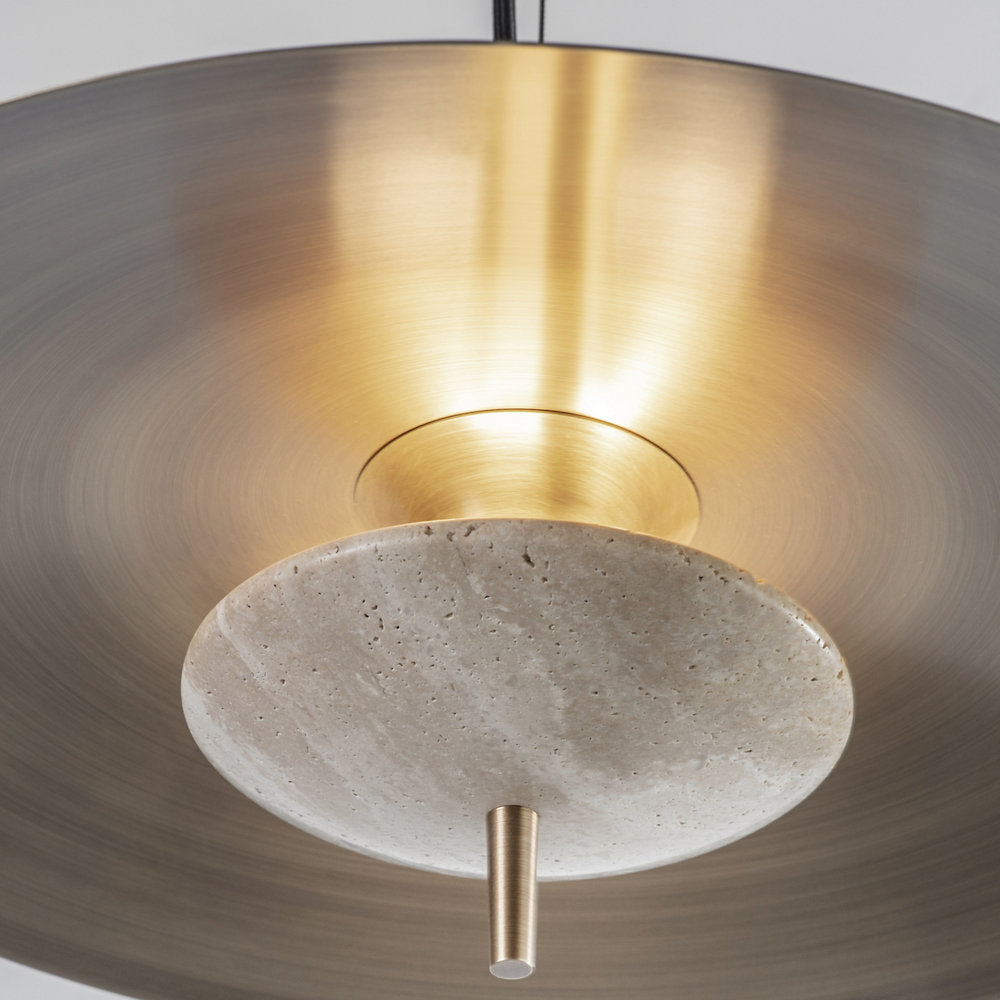 Luna LED Pendant