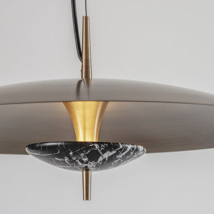Luna LED Pendant