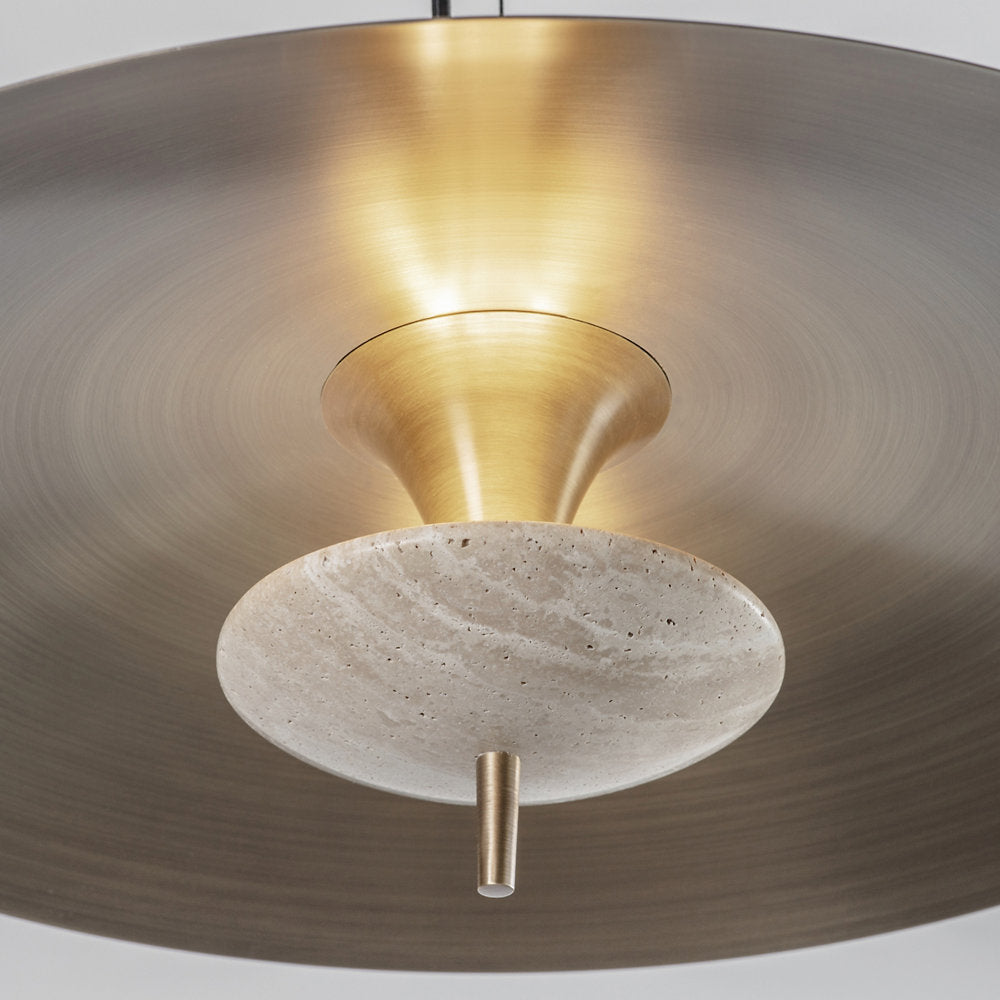Luna LED Pendant