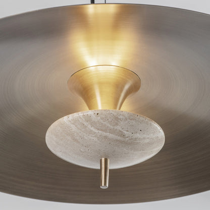 Luna LED Pendant