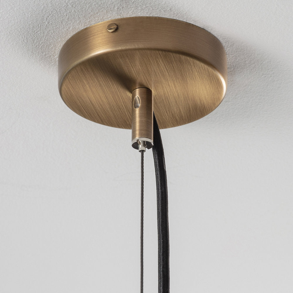 Luna LED Pendant