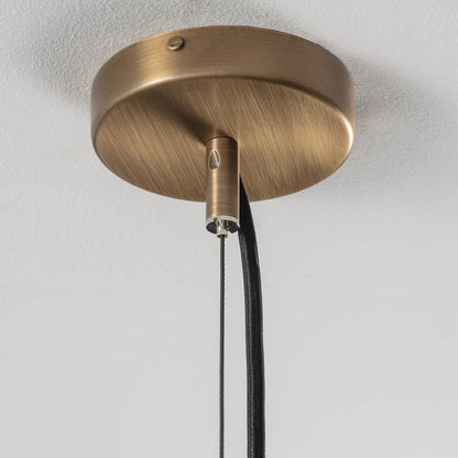 Luna LED Pendant