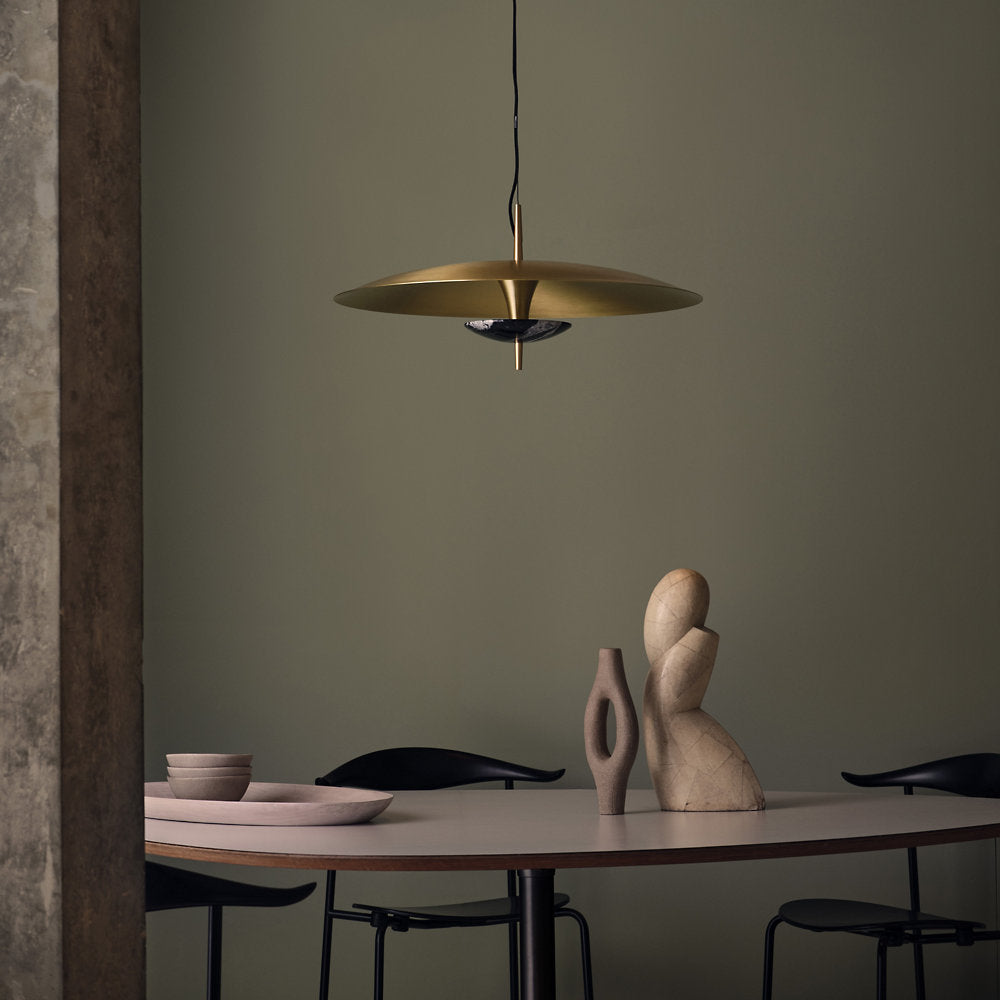 Luna LED Pendant