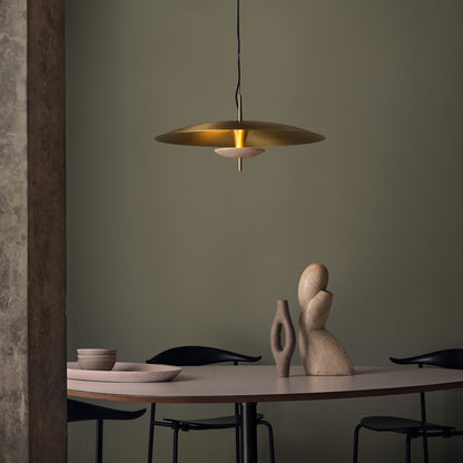 Luna LED Pendant