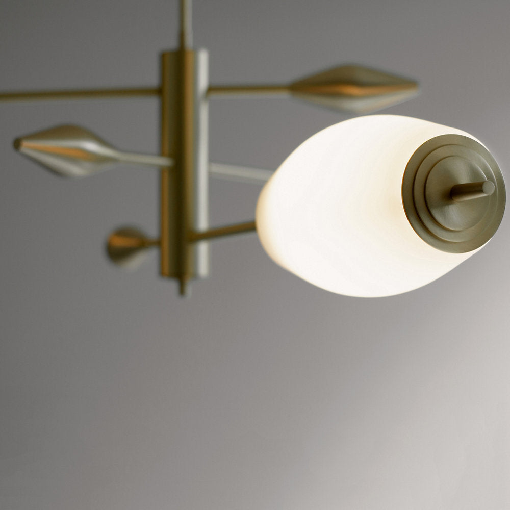 Supernova LED Chandelier